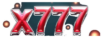 x777 logo