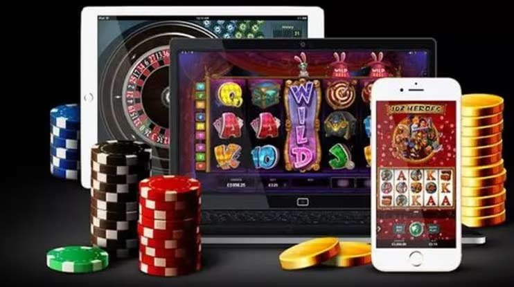 x777 iOS Version