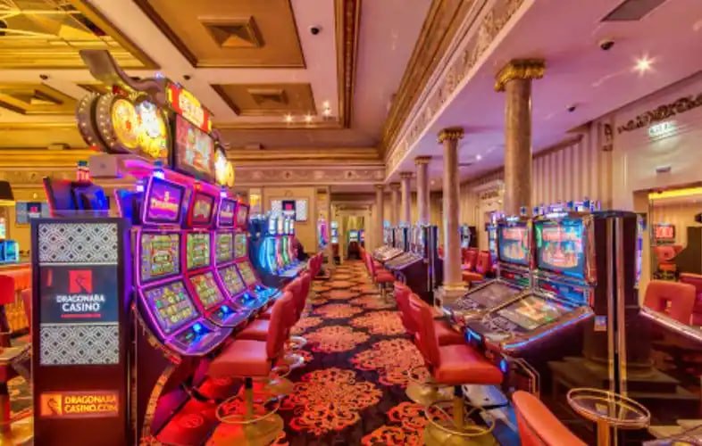 x777 x777 App: Live Casino aur Slots Apke Hathon Mein